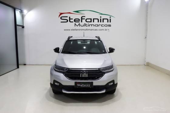 FIAT STRADA 1.3 FIREFLY FLEX RANCH CD CVT